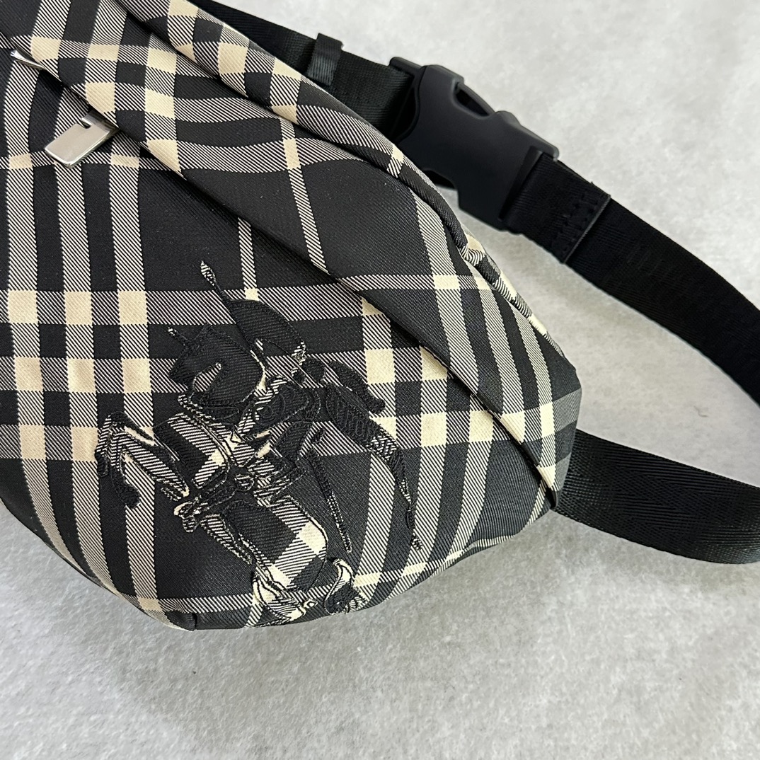 Burberry Waist Chest Packs